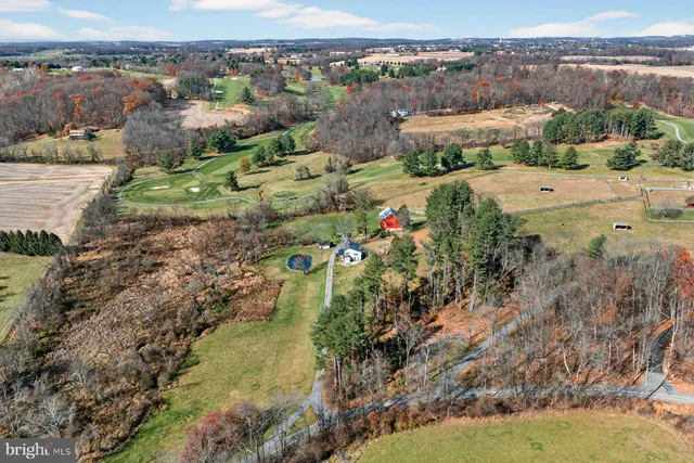 $699,000 | 16306 Trenton Road, Upperco, MD 21155