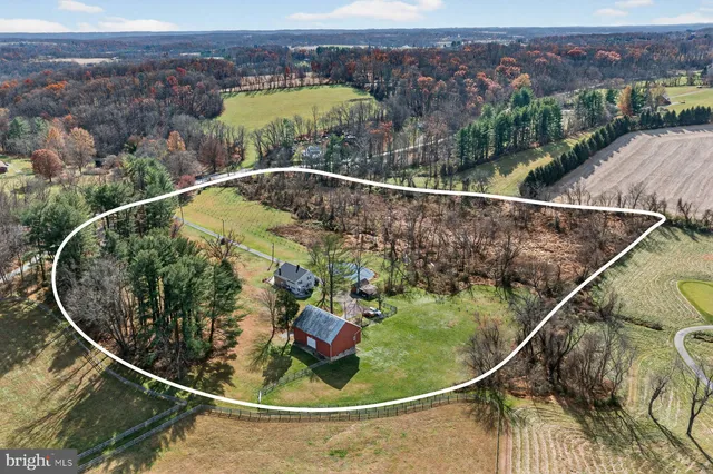 $699,000 | 16306 Trenton Road, Upperco, MD 21155