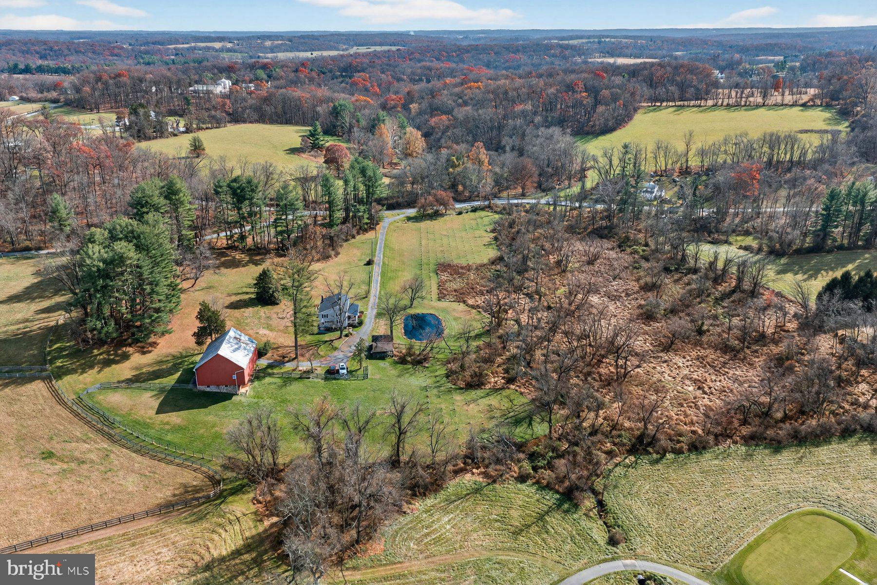 16306 Trenton Road Upperco, MD 21155 - Photo 45 of 55 a view of a city
