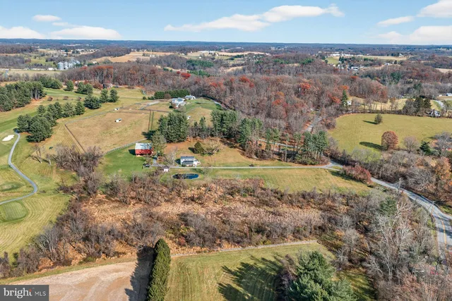 $699,000 | 16306 Trenton Road, Upperco, MD 21155