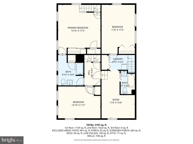 $742,000 | 16306 Trenton Road, Upperco, MD 21155