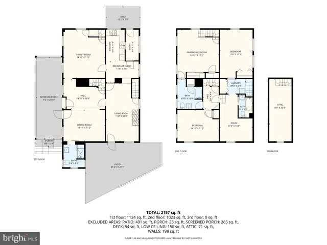 $699,000 | 16306 Trenton Road, Upperco, MD 21155