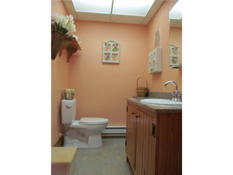 476 Shapleigh Corner Road Shapleigh, ME 04076 - Photo 8 of 22 Bathroom.
