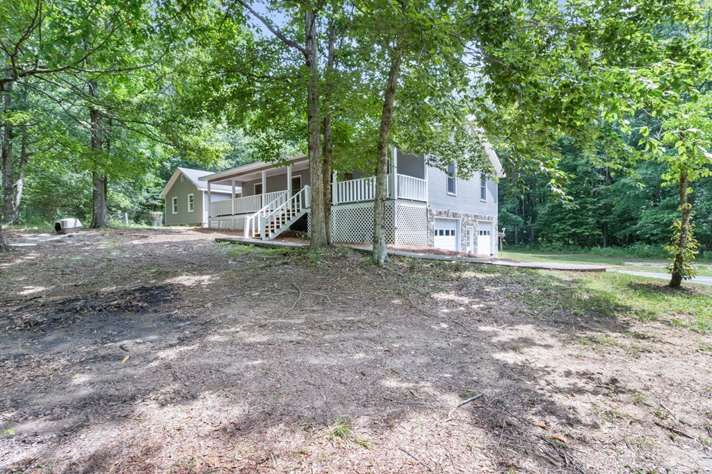 750 Robinson Road Chatsworth, GA 30705 - Photo 36 of 39 Gallery Image 36
