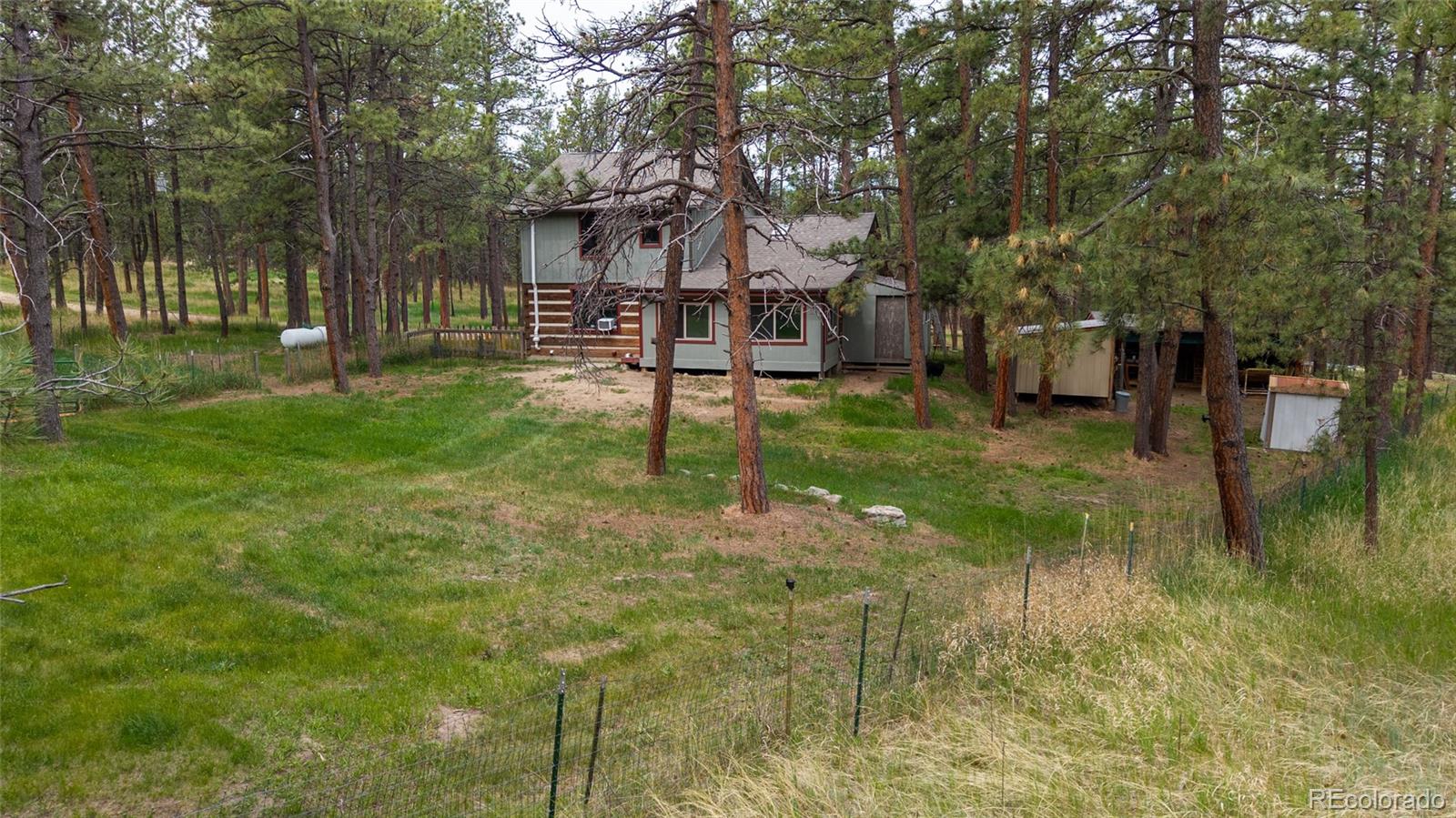 4719 Beaver-Ridge Elbert, CO 80106 - Photo 37 of 48