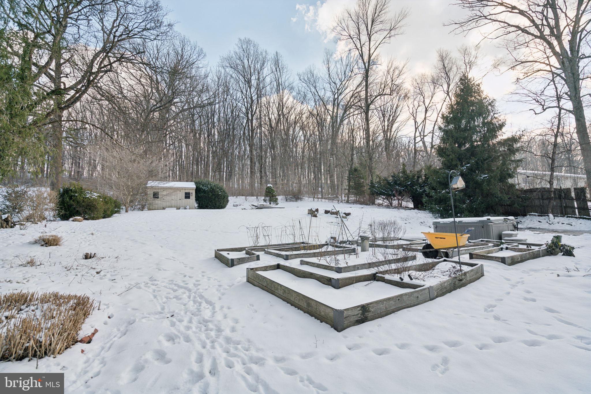 1280 Hollow Road Chester Springs, PA 19425 - Photo 57 of 63 Gallery Image 57