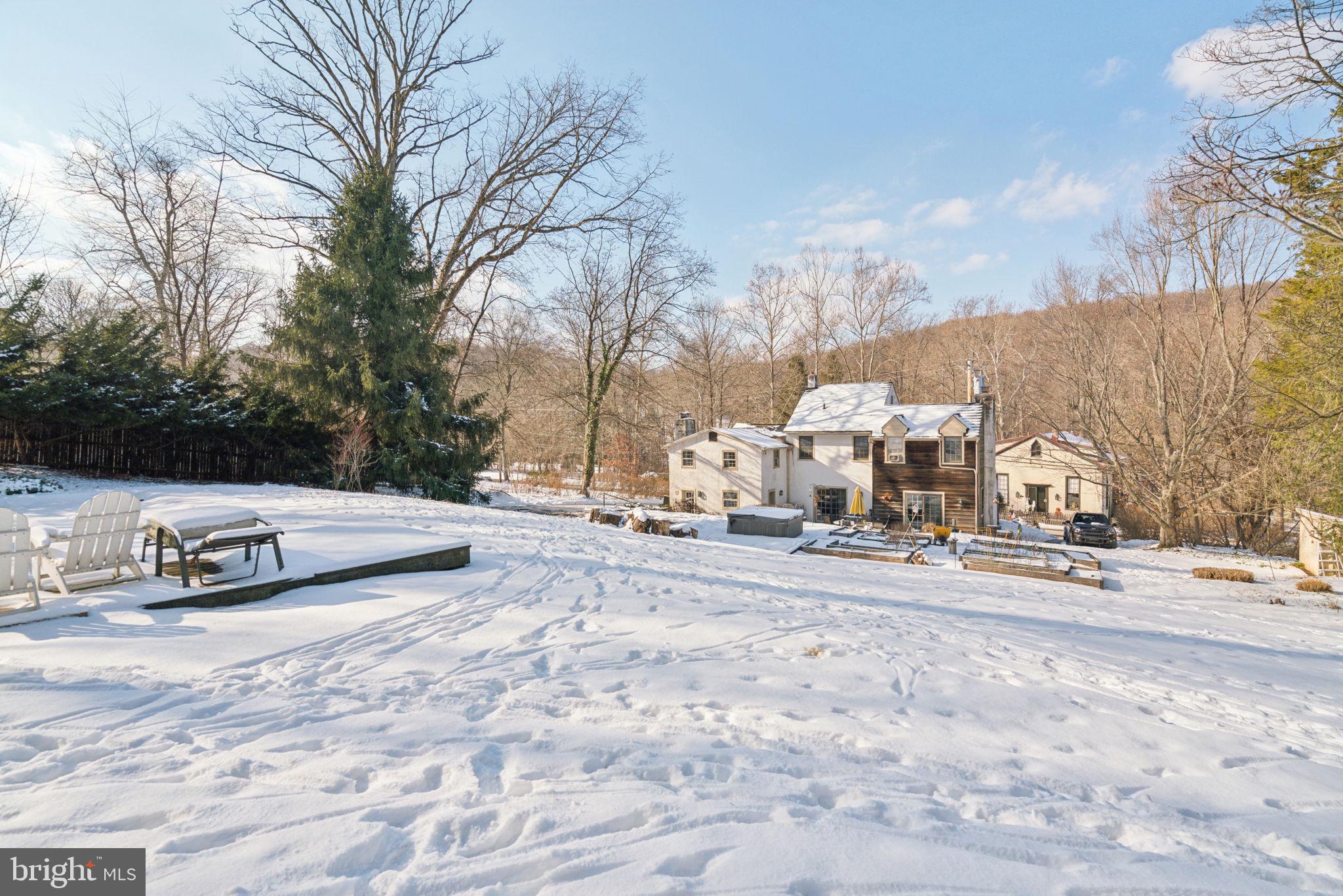 1280 Hollow Road Chester Springs, PA 19425 - Photo 60 of 63 Gallery Image 60