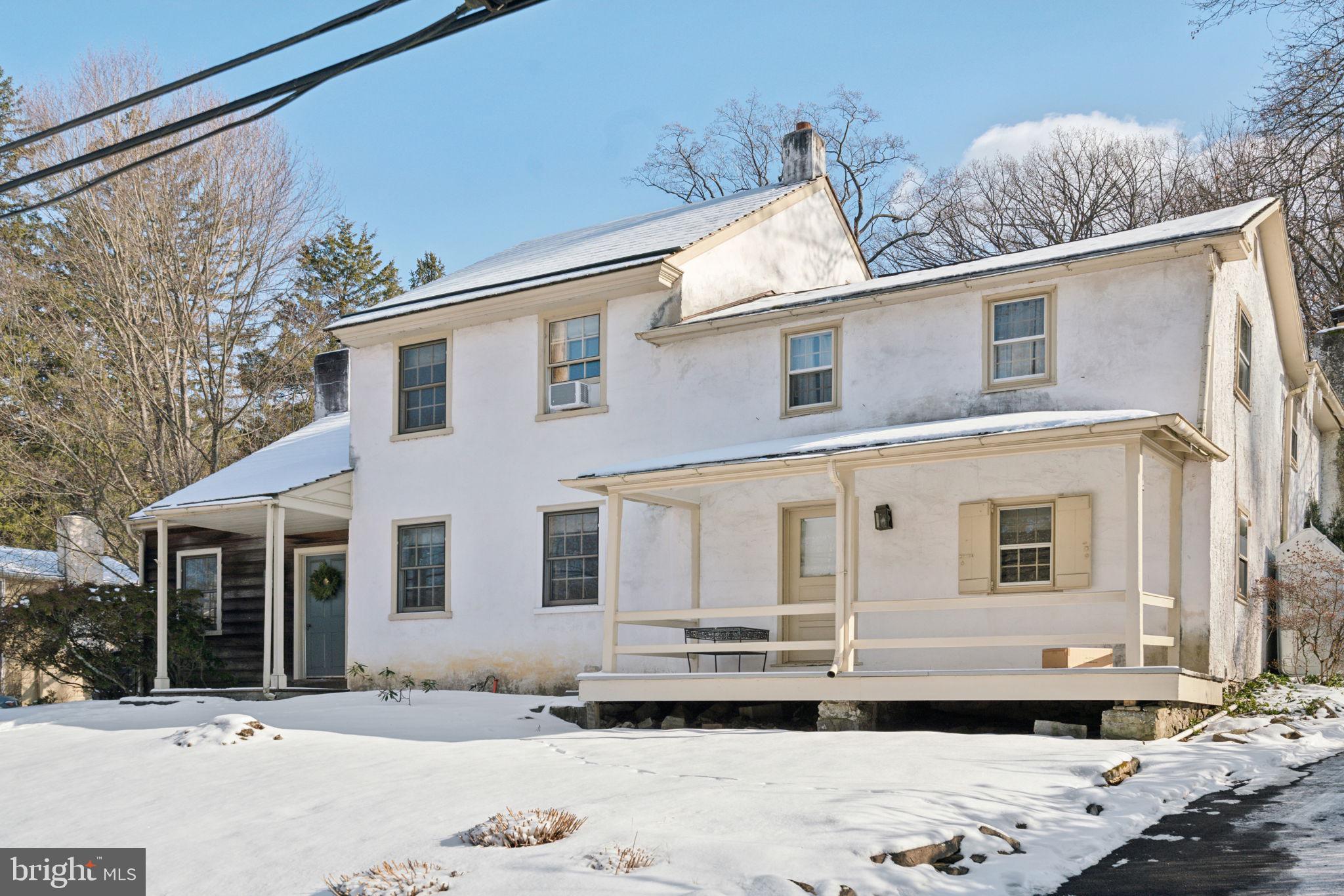 1280 Hollow Road Chester Springs, PA 19425 - Photo 63 of 63 Gallery Image 63