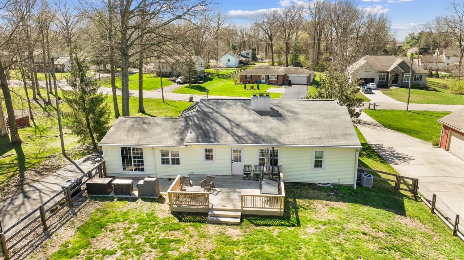 1014 Gaskins Road Cincinnati, OH 45245 - Photo 48 of 71
