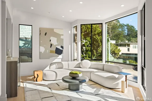 $2,488,000 | 131 Turquoise Way, San Francisco, CA 94131