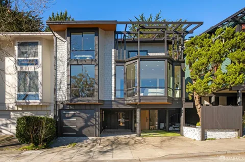 $2,488,000 | 131 Turquoise Way, San Francisco, CA 94131