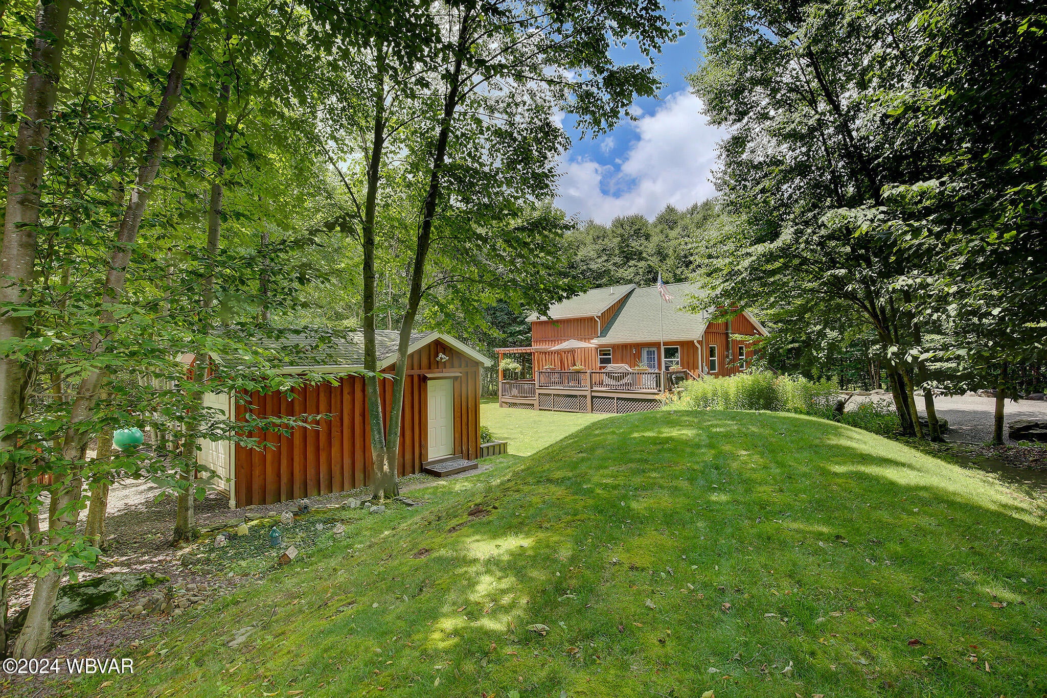 352 Miller Road Dushore, PA 18614 - Photo 44 of 50 m26w