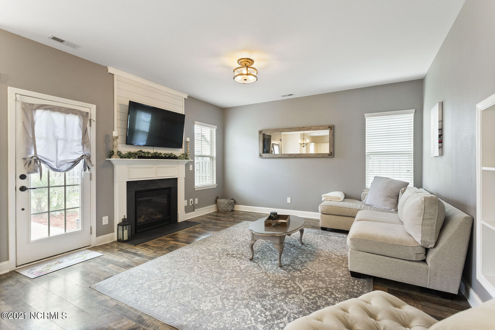 895 Heartwood Loop Road Leland, NC 28451 - Photo 3 of 21 Great Room