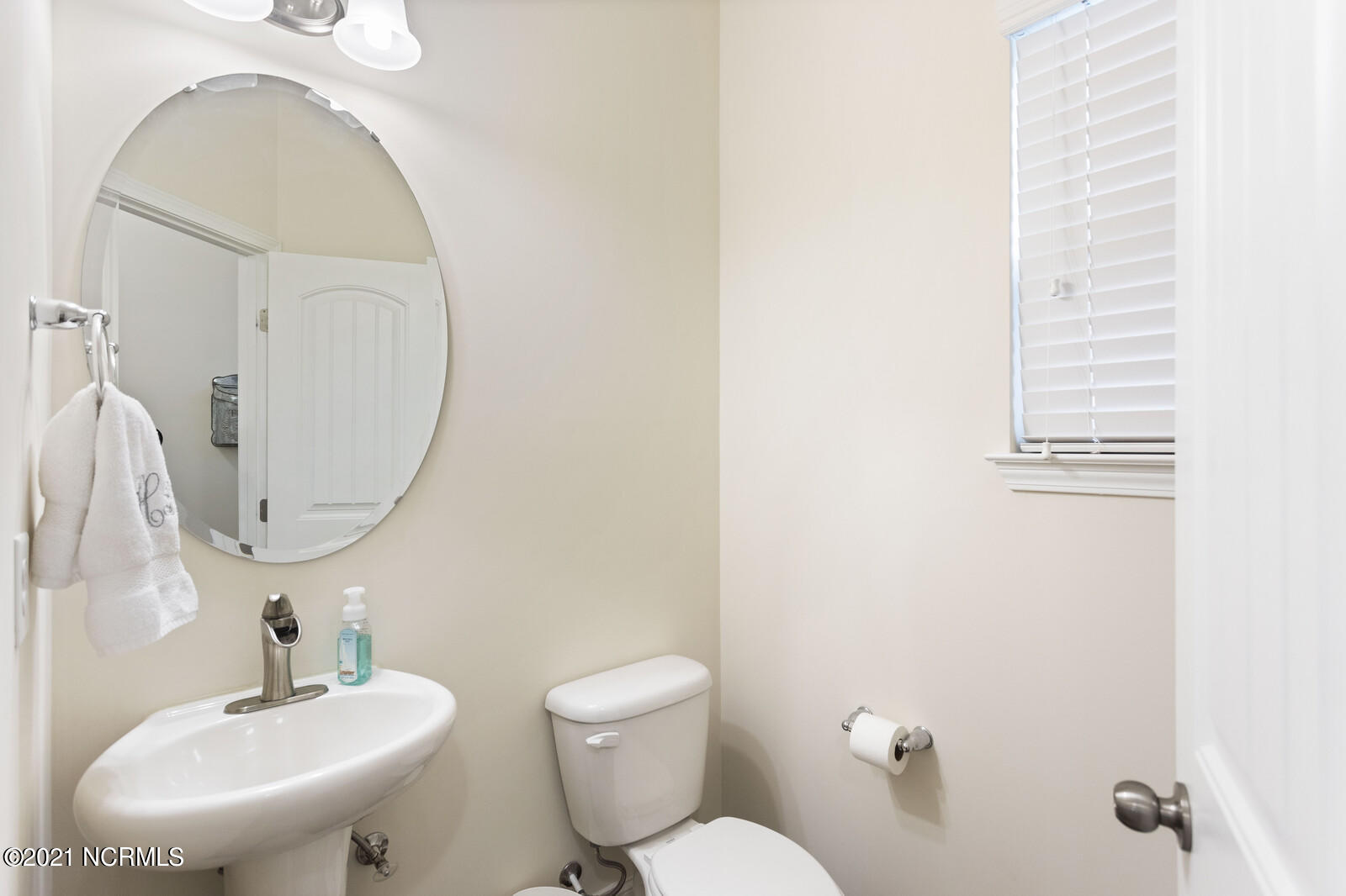 895 Heartwood Loop Road Leland, NC 28451 - Photo 10 of 21 Half Bath
