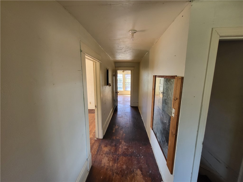 426 North Houston Street Lorena, TX 76655 - Photo 23 of 46