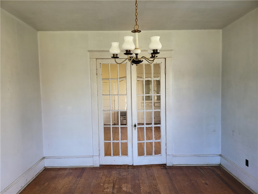 426 North Houston Street Lorena, TX 76655 - Photo 37 of 46