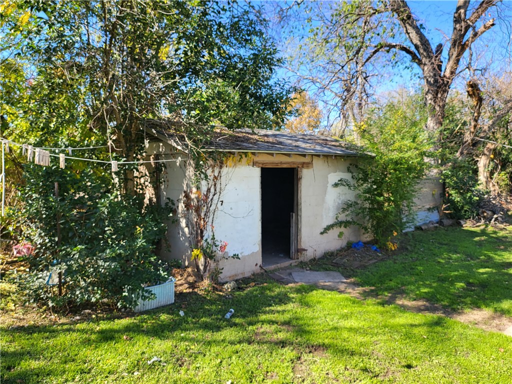 426 North Houston Street Lorena, TX 76655 - Photo 45 of 46