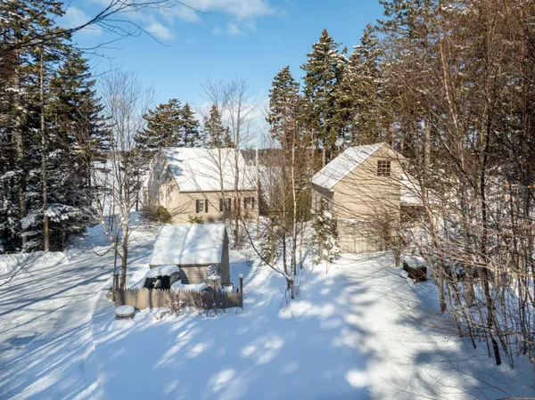 $779,900 | Undisclosed Address, Whiting, ME 04691