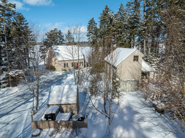 $779,900 | Undisclosed Address, Whiting, ME 04691