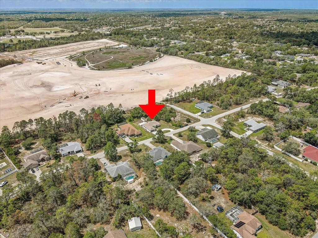 7314 Madrid Road Weeki Wachee, FL 34613 - Photo 43 of 54