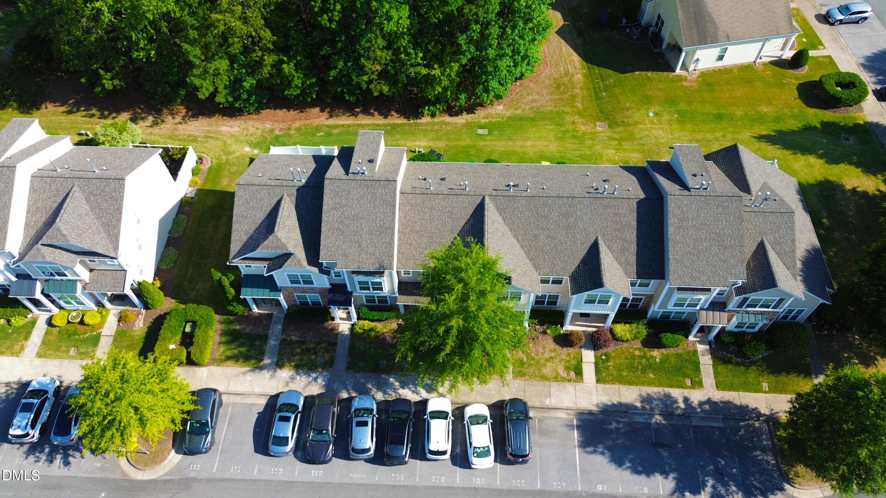 1708 Grace Point Road Morrisville, NC 27560 - Photo 26 of 26