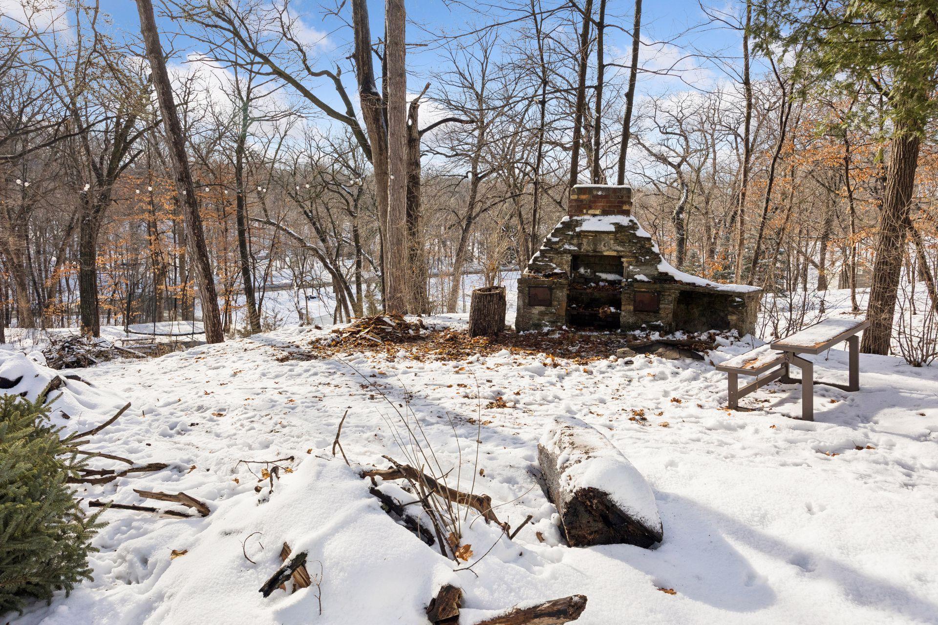 2840 Breezy Heights Road Wayzata, MN 55391 - Photo 53 of 56