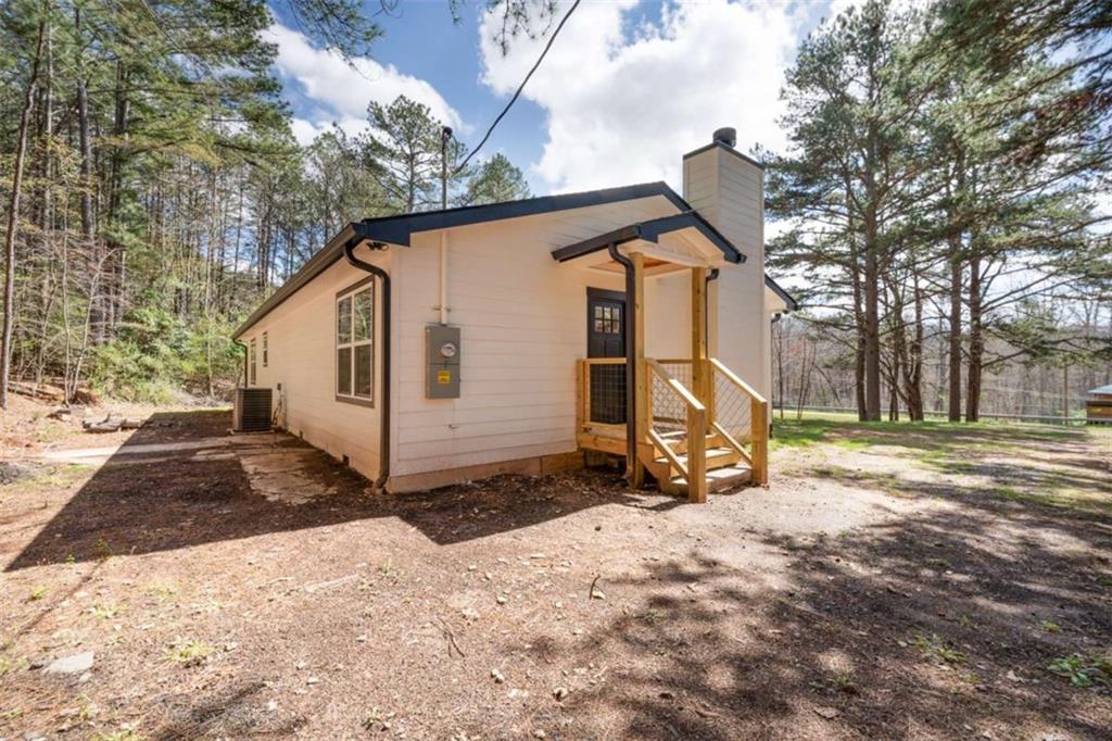 1870 Pat Colwell Road Blairsville, GA 30512 - Photo 20 of 23