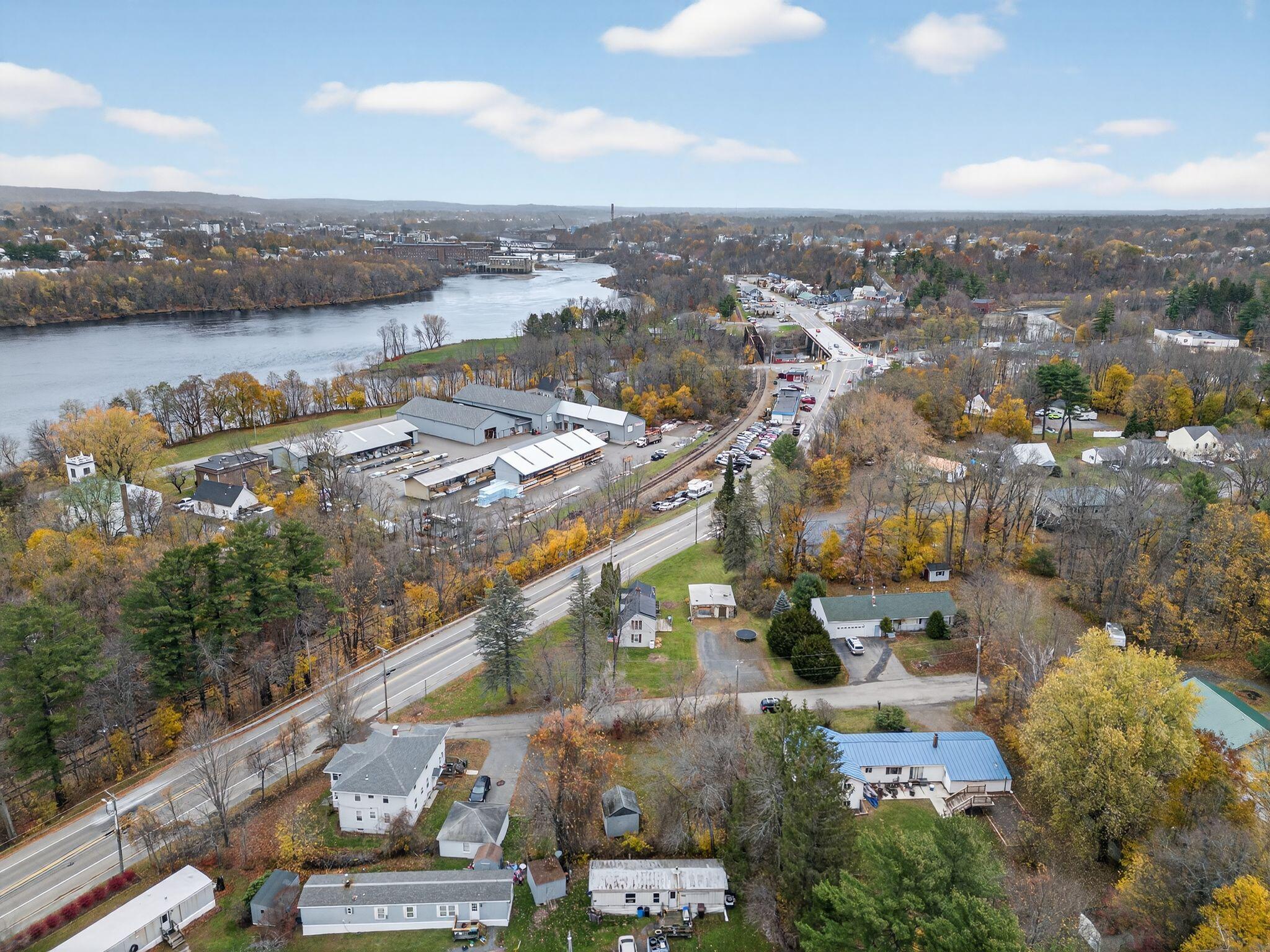 88 Augusta Road Winslow, ME 04901 - Photo 40 of 48 38_DJI_20251111143550_0961_D