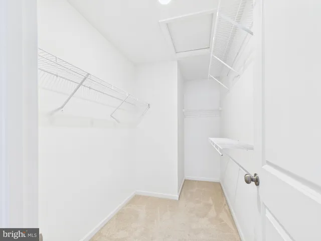 a view of small space