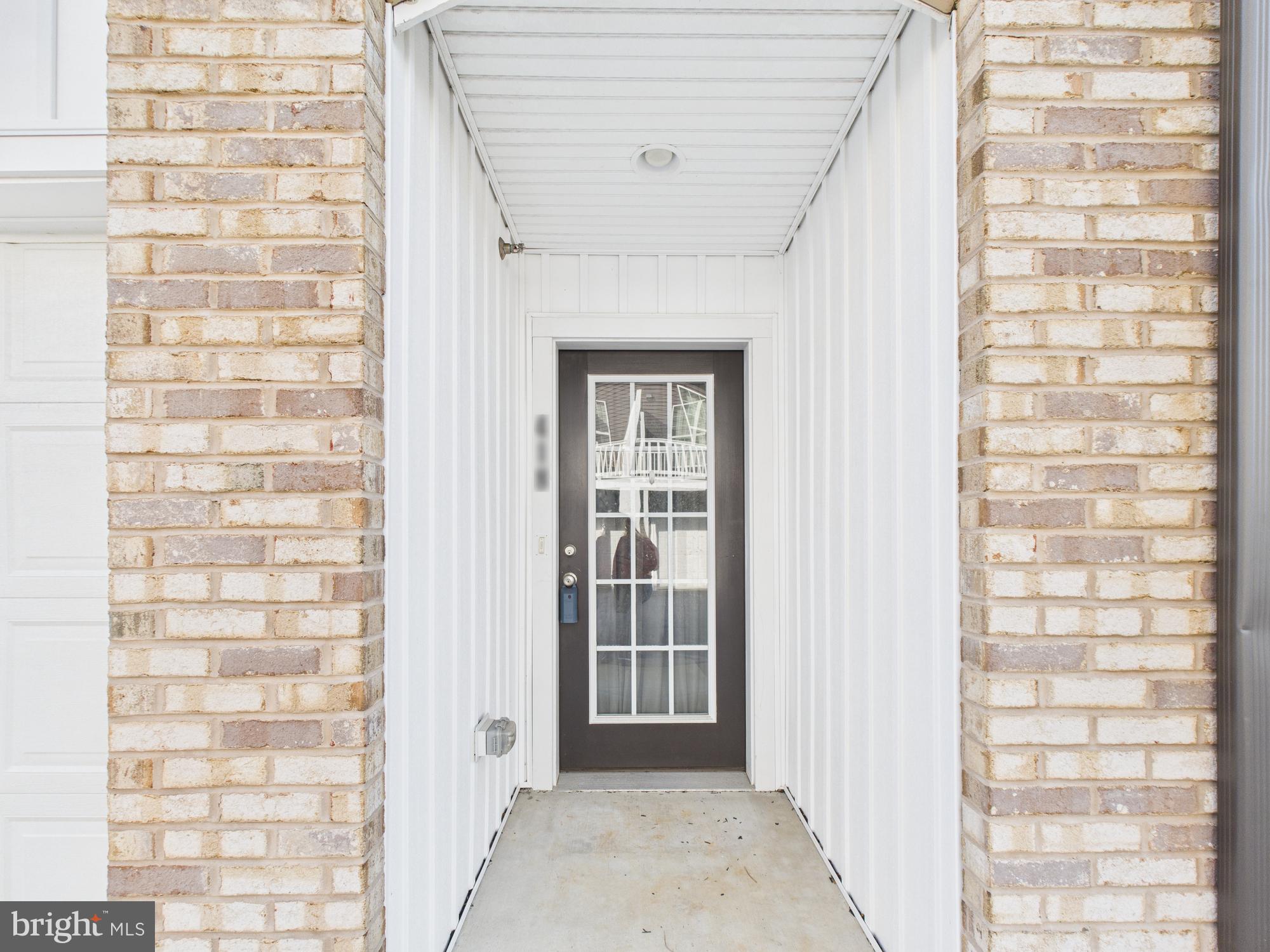 418 Mayer Place Lancaster, PA 17601 - Photo 11 of 15 a view of a hallway with windows