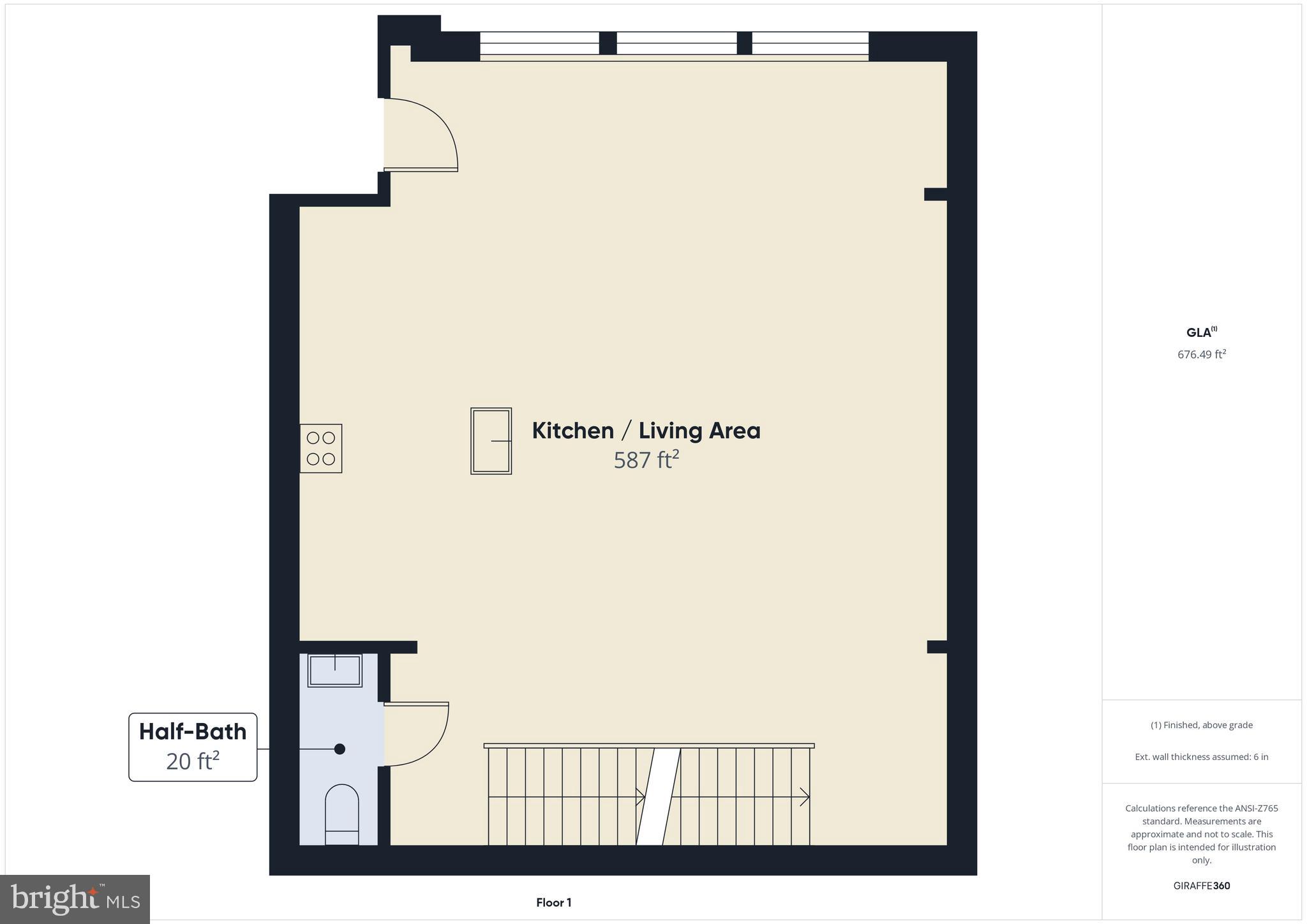 418 Mayer Place Lancaster, PA 17601 - Photo 13 of 15