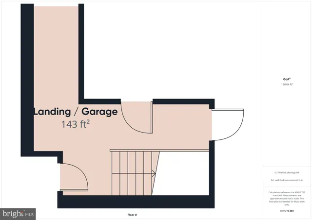 $399,900 | 418 Mayer Place, Lancaster, PA 17601