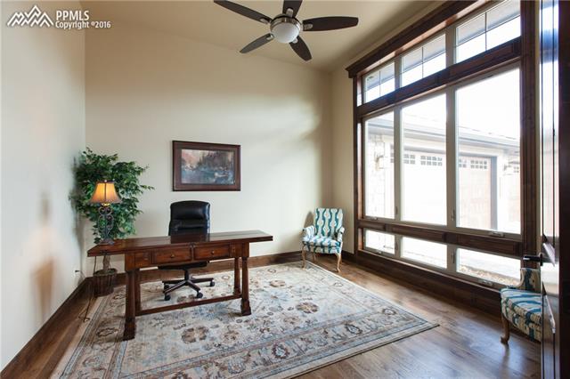 4435 Settlers Ranch Road Colorado Springs, CO 80908 - Photo 9 of 10 Office