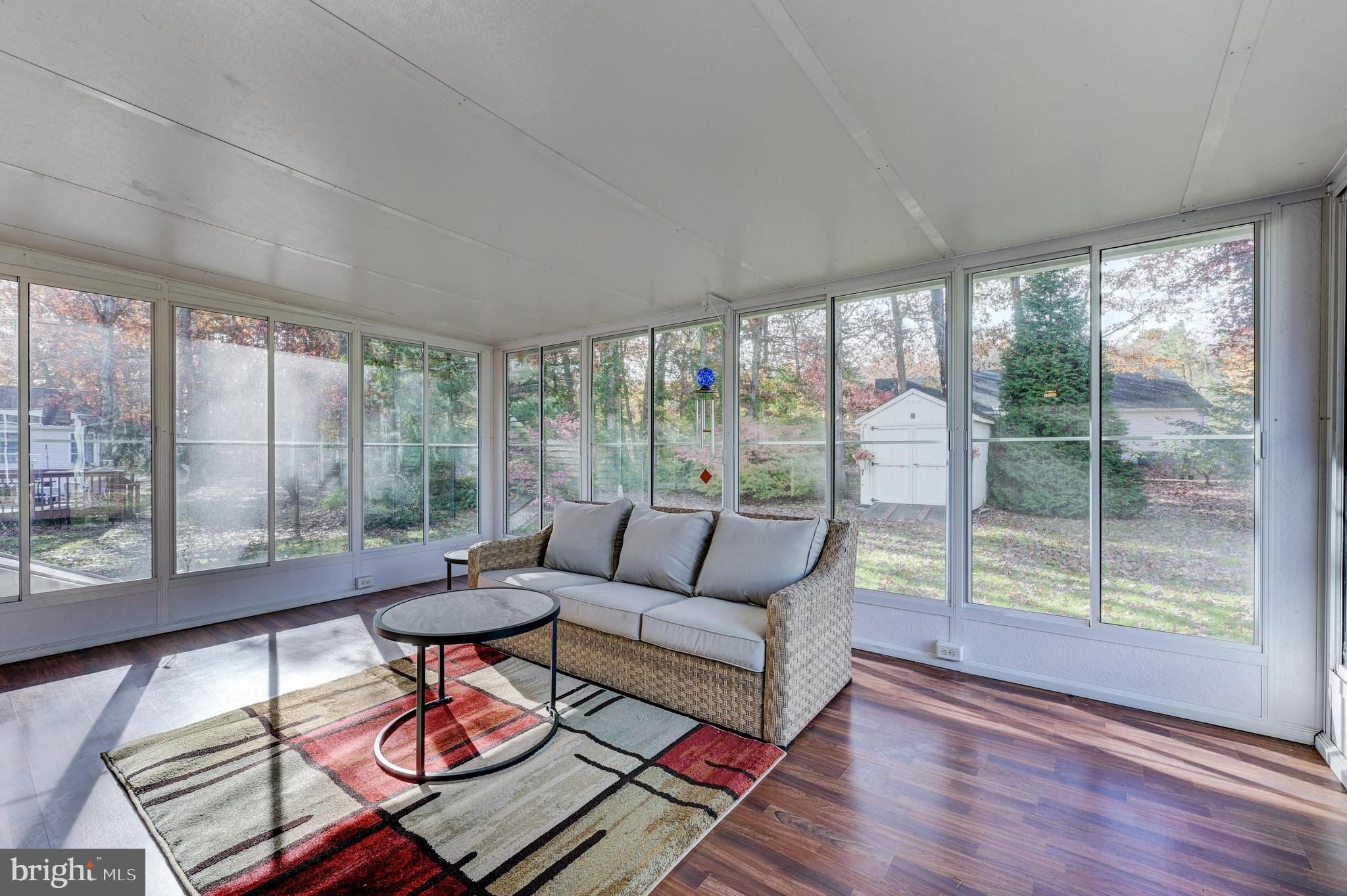 13 Spruce Avenue Hammonton, NJ 08037 - Photo 13 of 25 Sunroom off back of home
