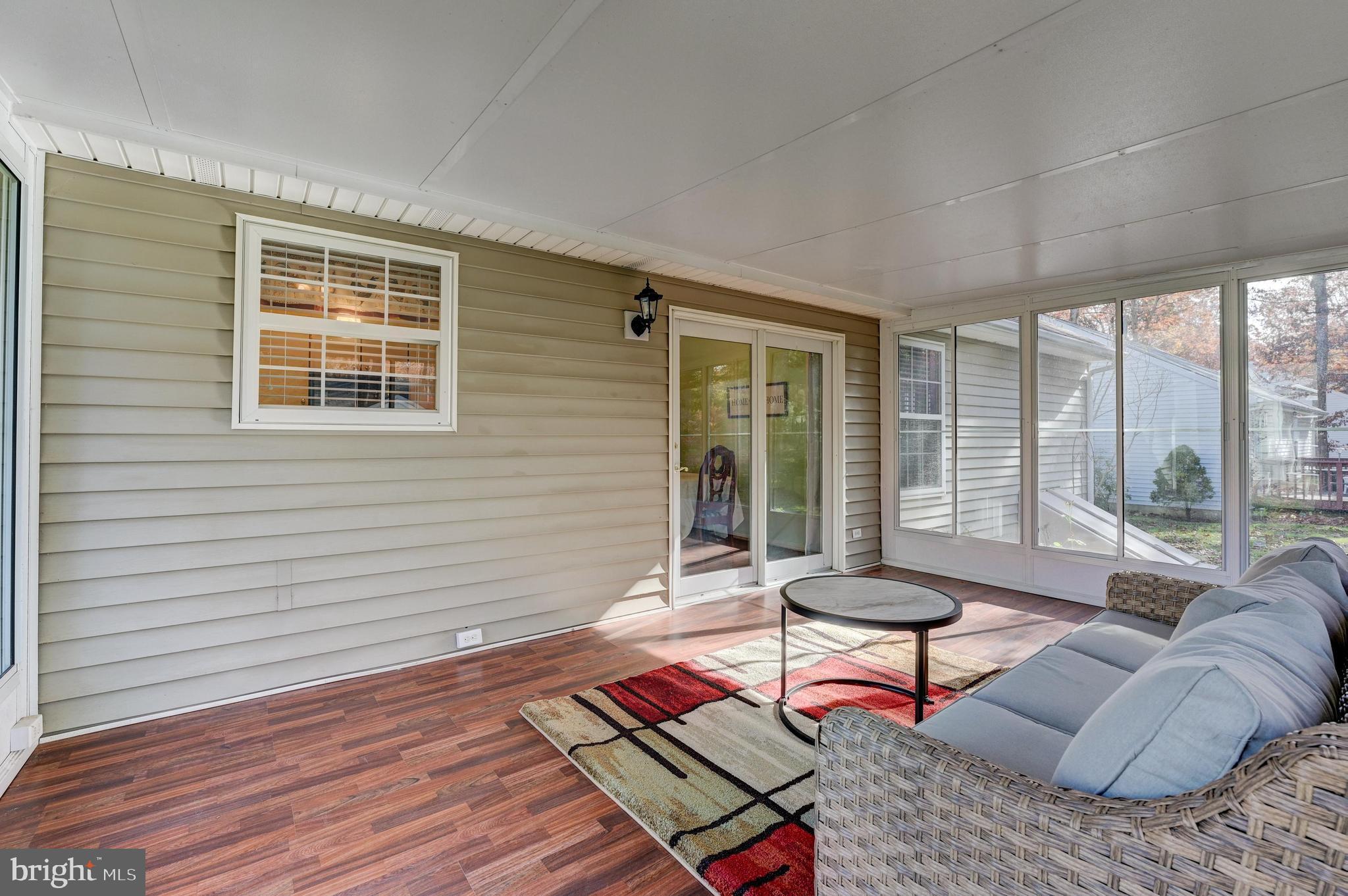 13 Spruce Avenue Hammonton, NJ 08037 - Photo 14 of 25 slider to dinning room