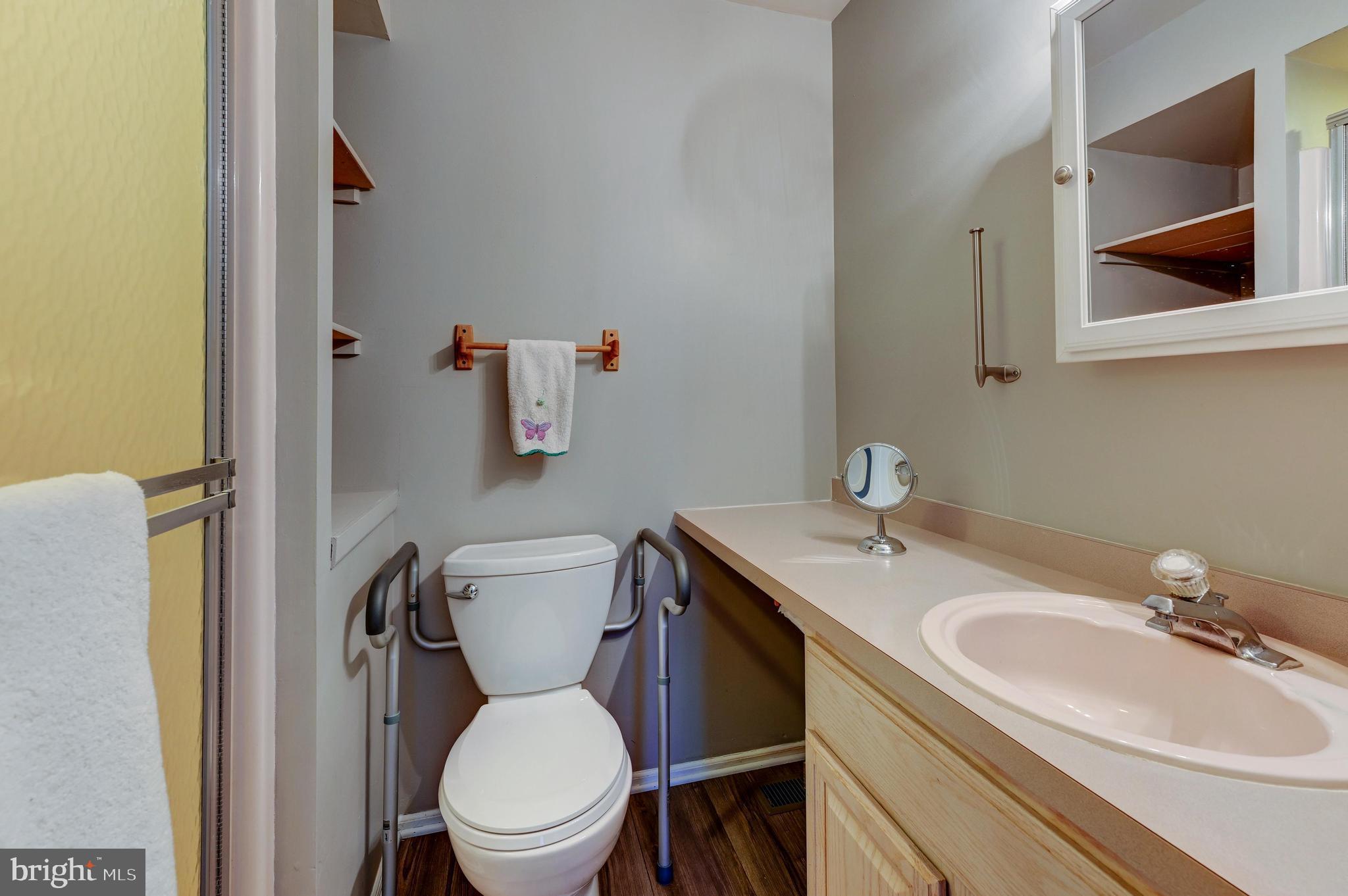 13 Spruce Avenue Hammonton, NJ 08037 - Photo 17 of 25 owners bath