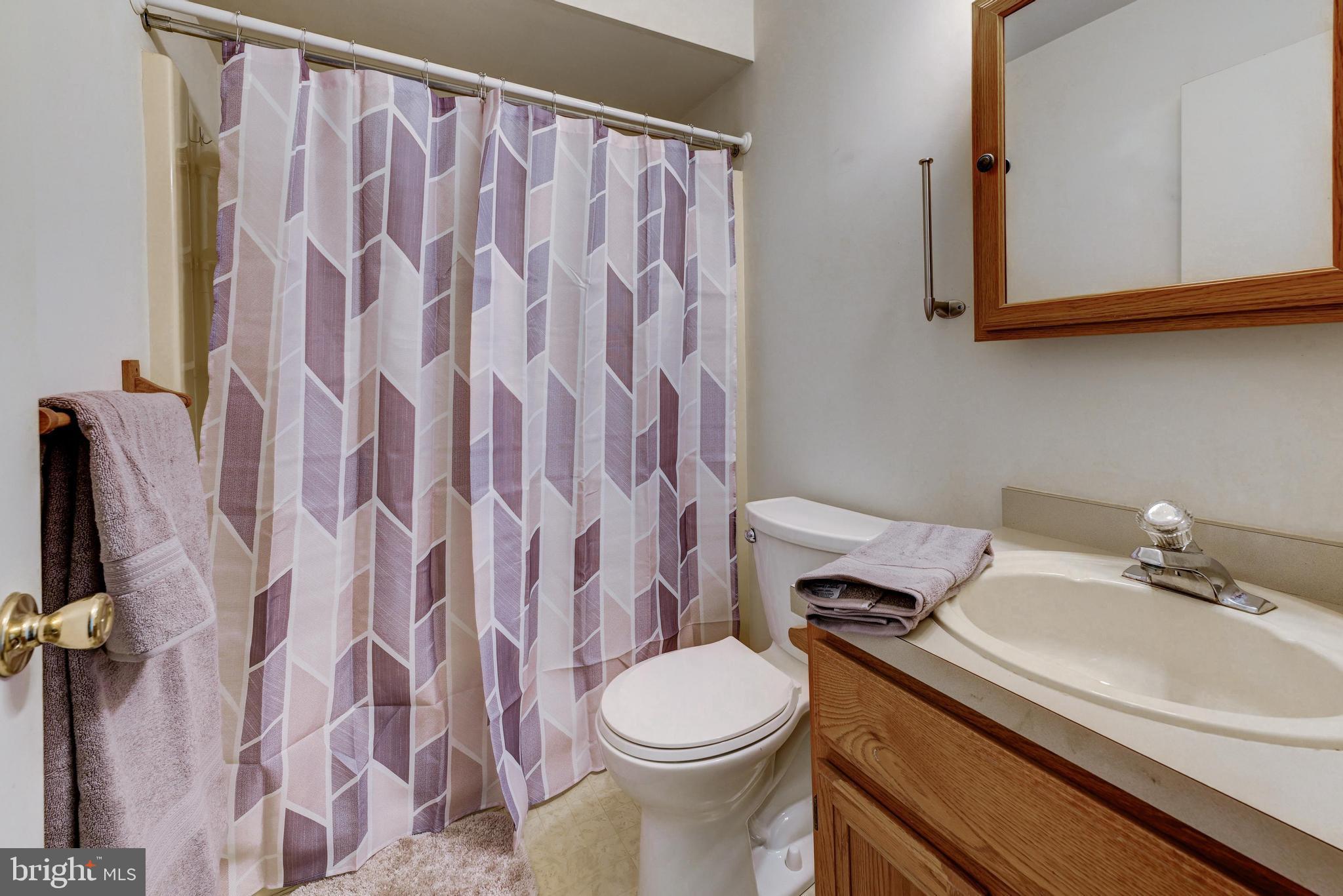 13 Spruce Avenue Hammonton, NJ 08037 - Photo 18 of 25 Hall bath