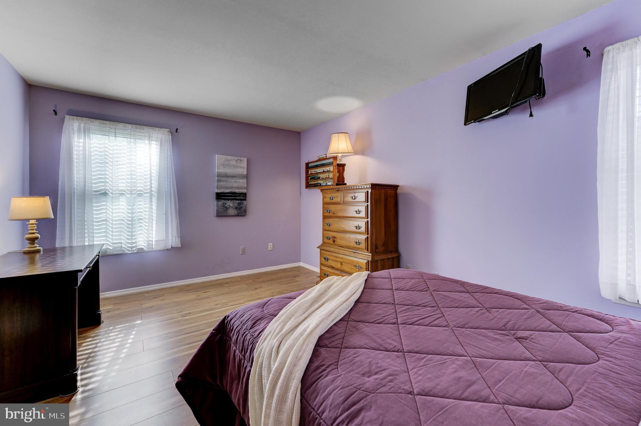 13 Spruce Avenue Hammonton, NJ 08037 - Photo 19 of 25 Bedroom 2