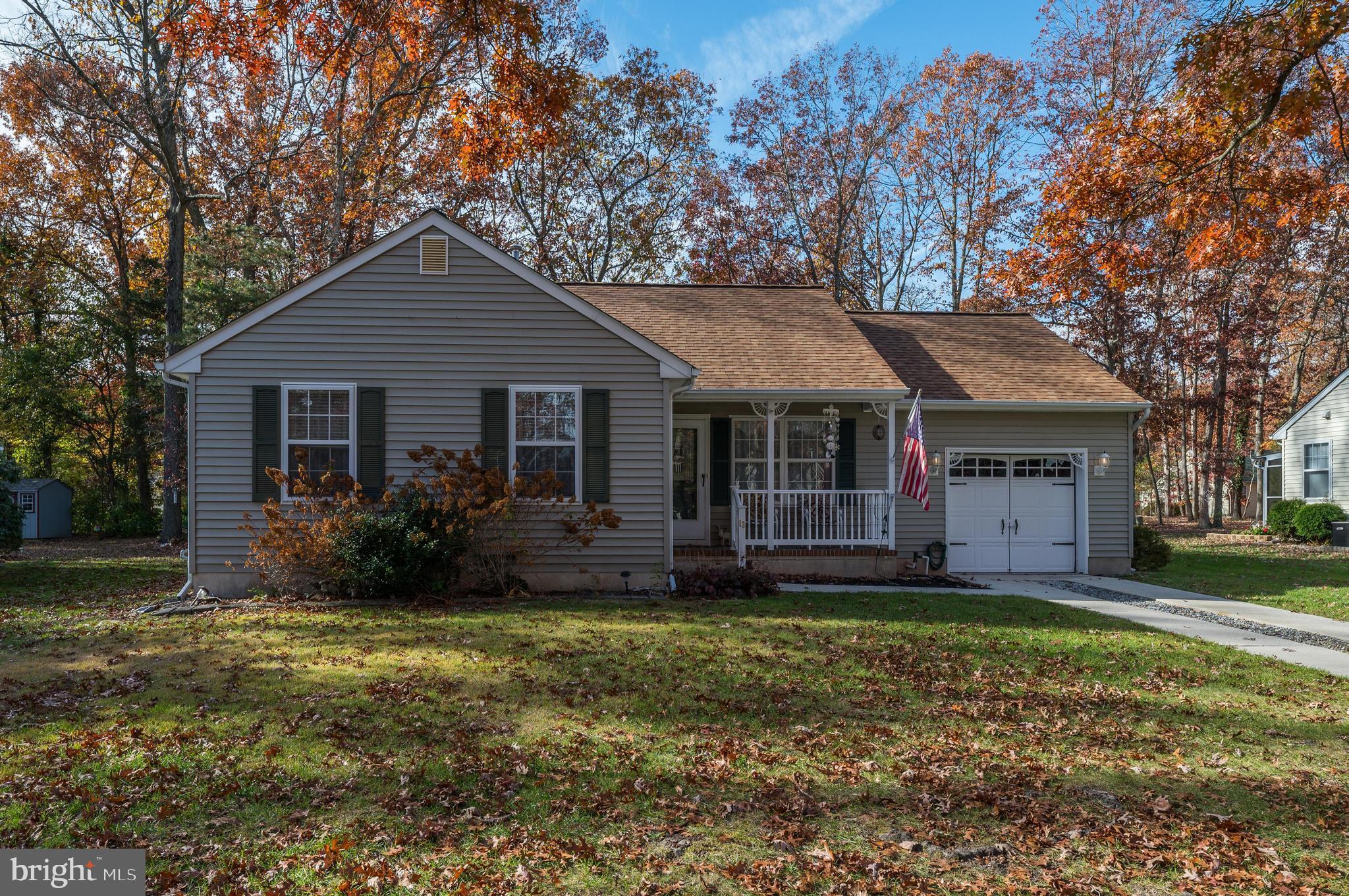 13 Spruce Avenue Hammonton, NJ 08037 - Photo 2 of 25