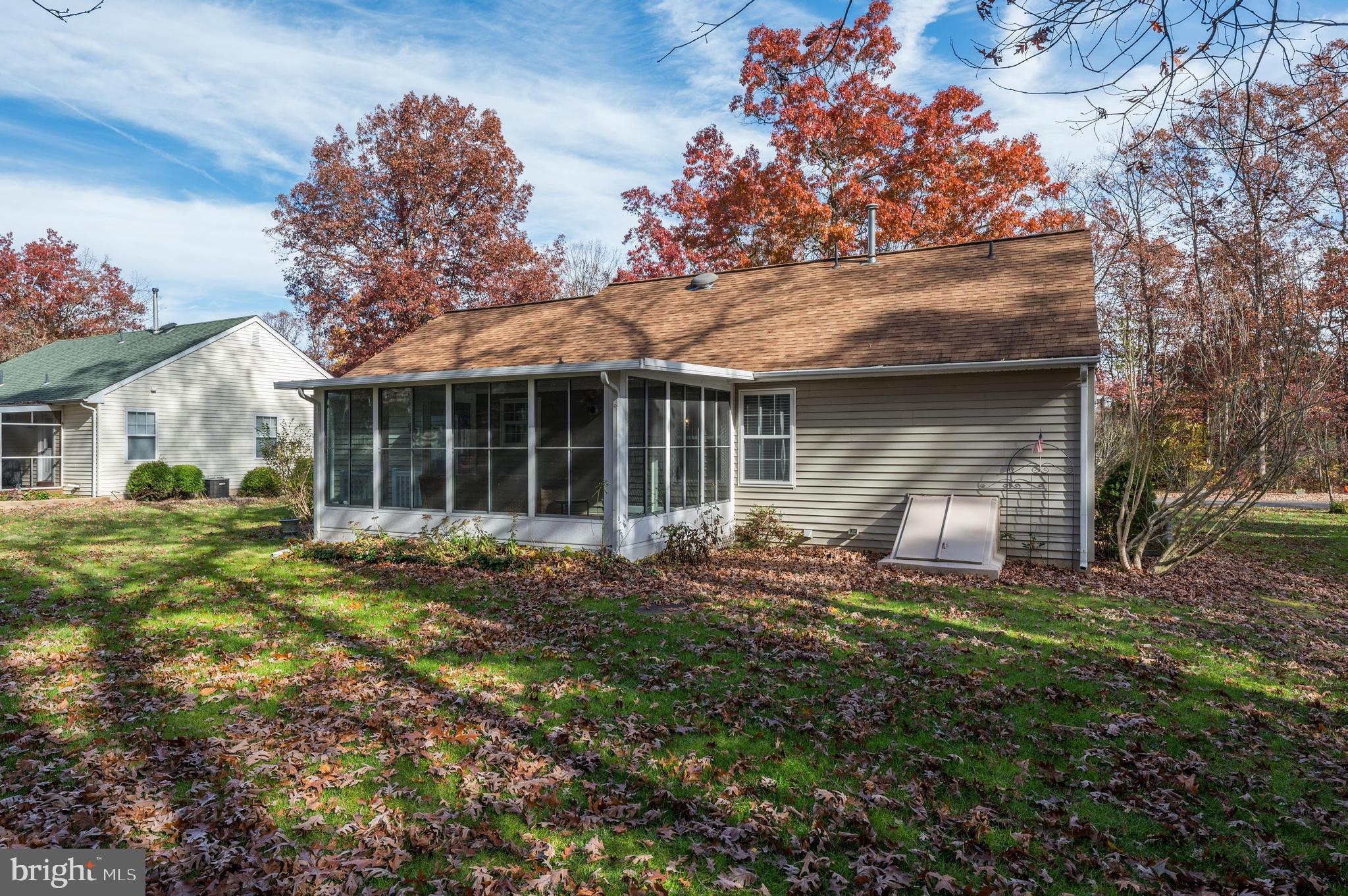 13 Spruce Avenue Hammonton, NJ 08037 - Photo 23 of 25 back of home