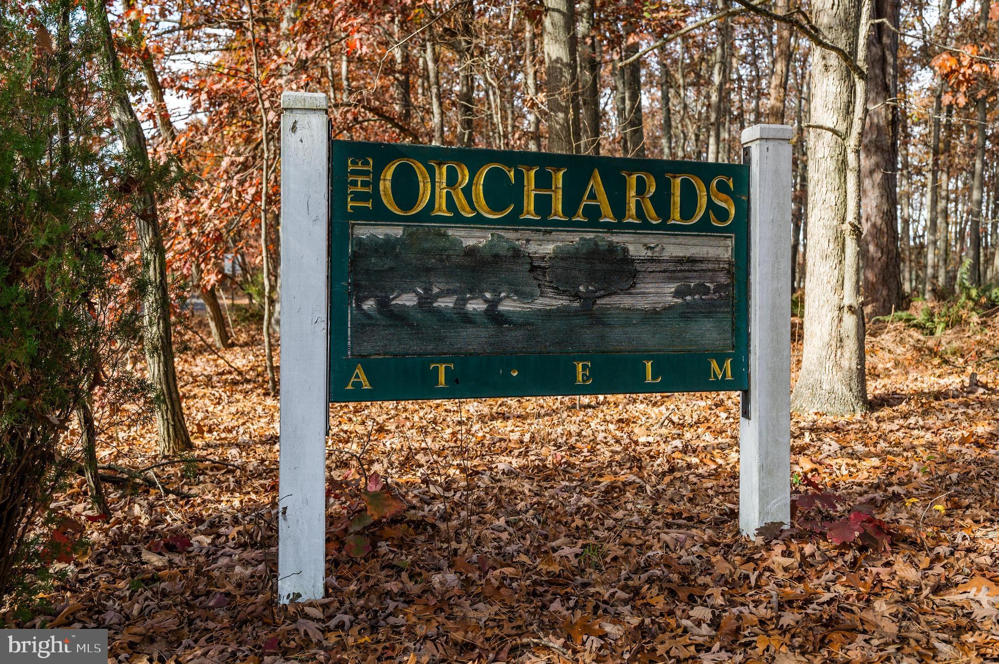 13 Spruce Avenue Hammonton, NJ 08037 - Photo 25 of 25 The Orchards