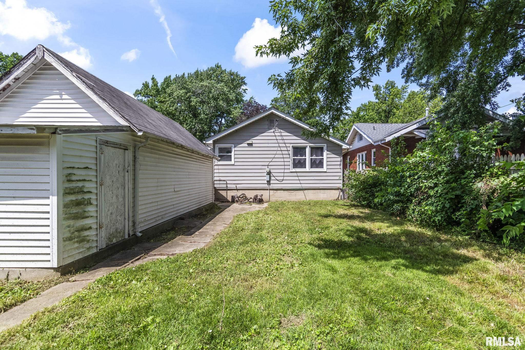 1904 South College Street Springfield, IL 62704 - Photo 27 of 29