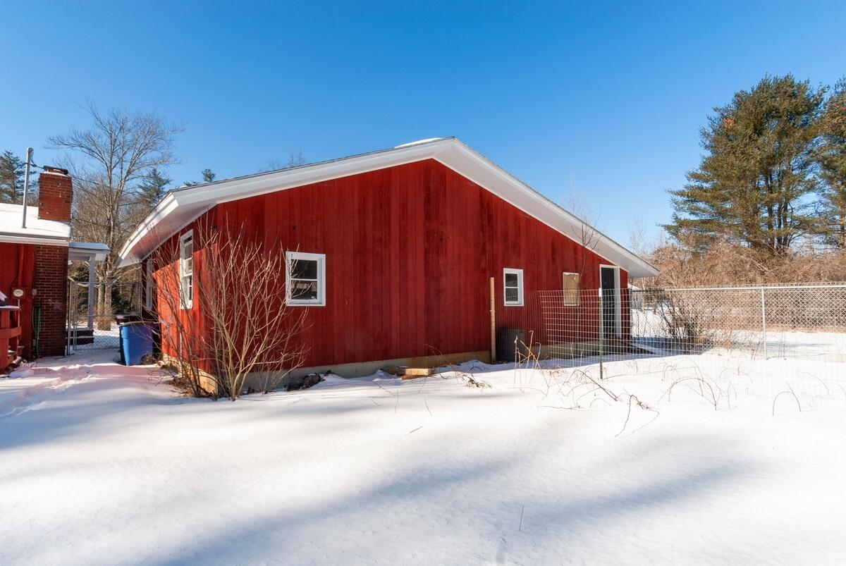 398 Twombley Road Sanford, ME 04073 - Photo 24 of 24 398tw20
