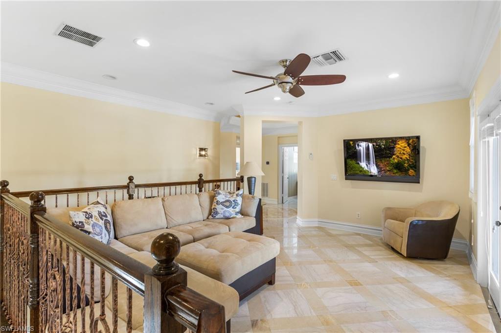 2135 Par Drive Naples, FL 34120 - Photo 16 of 46 a view of a livingroom with furniture