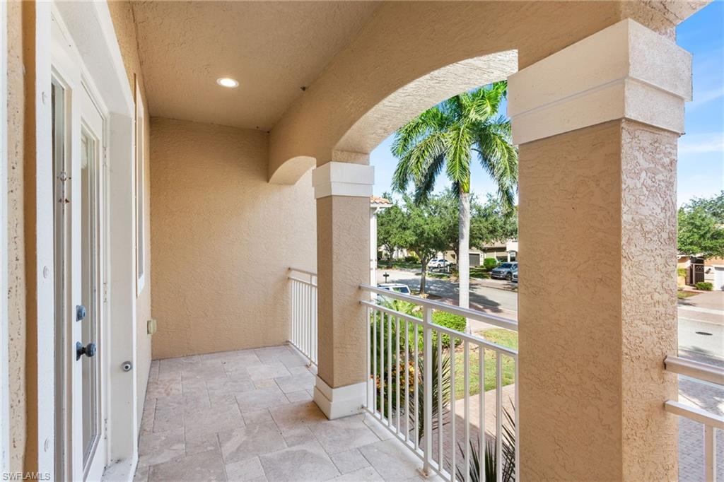 2135 Par Drive Naples, FL 34120 - Photo 18 of 46 a view of a porch