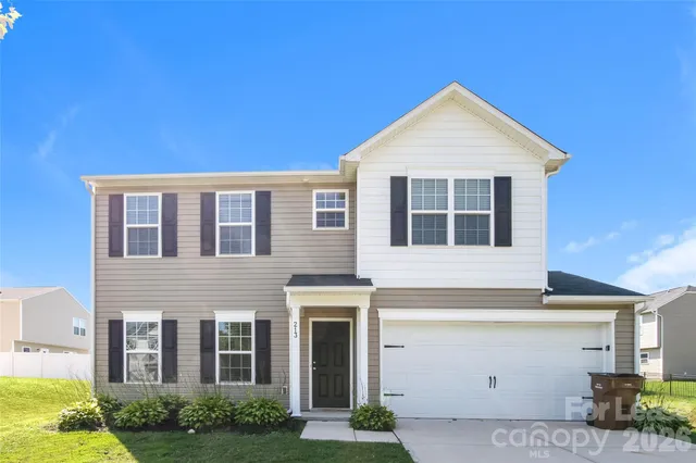 $2,245 | 213 Valerie Drive, Lincolnton, NC 28092