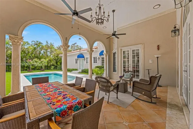 $3,300,000 | 1334 Alhambra Circle, Coral Gables, FL 33134
