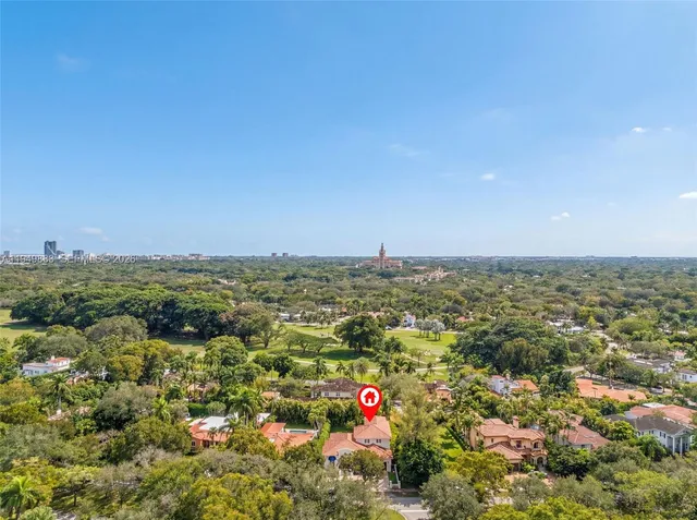 $3,300,000 | 1334 Alhambra Circle, Coral Gables, FL 33134