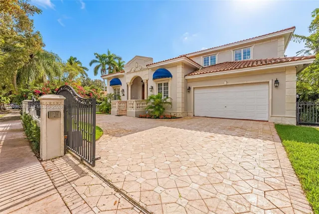 $3,300,000 | 1334 Alhambra Circle, Coral Gables, FL 33134