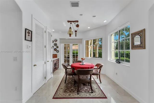 $3,300,000 | 1334 Alhambra Circle, Coral Gables, FL 33134